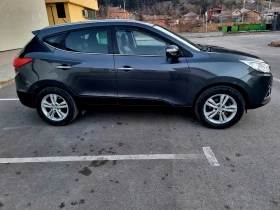 Hyundai IX35 1.6i, 135hp/LPG - 7100 € / 13886.39 лв. - 13575377 3