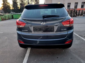Hyundai IX35 1.6i, 135hp/LPG - 7100 € / 13886.39 лв. - 13575377 5