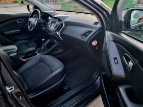 Hyundai IX35 1.6i, 135hp/LPG - 7100 € / 13886.39 лв. - 13575377 10