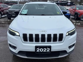 Jeep Cherokee * Limited * CARFAX * БЕЗ ПЪРВОНАЧАЛНА ВНОСКА - 21700 € / 42441.51 лв. - 57596105 6