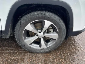 Jeep Cherokee * Limited * CARFAX * БЕЗ ПЪРВОНАЧАЛНА ВНОСКА - 21700 € / 42441.51 лв. - 57596105 7