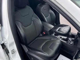 Jeep Cherokee * Limited * CARFAX * БЕЗ ПЪРВОНАЧАЛНА ВНОСКА - 21700 € / 42441.51 лв. - 57596105 13