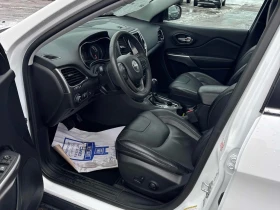 Jeep Cherokee * Limited * CARFAX * БЕЗ ПЪРВОНАЧАЛНА ВНОСКА - 21700 € / 42441.51 лв. - 57596105 5