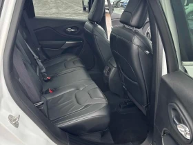 Jeep Cherokee * Limited * CARFAX * БЕЗ ПЪРВОНАЧАЛНА ВНОСКА - 21700 € / 42441.51 лв. - 57596105 12