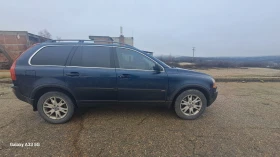 Volvo Xc90 D5 163 - 3700 € / 7236.57 лв. - 38803487 8