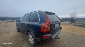 Volvo Xc90 D5 163 - 3700 € / 7236.57 лв. - 38803487 5