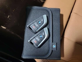 BMW X3 xDrive30i | PANO | KEYLESS | 2 КЛЮЧА | CARFAX - 28700 € / 56132.32 лв. - 13933736 8