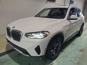 BMW X3 * XDRIVE30I * CARFAX * БЕЗ ПЪРВОНАЧАЛНА ВНОСКА
