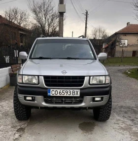 Opel Frontera 2.2 DTL / TOP! - 6100 € / 11930.56 лв. - 90080333 3