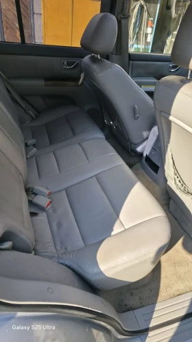 Kia Sorento 2.5 4х4 - 2200 € / 4302.83 лв. - 77339733 7