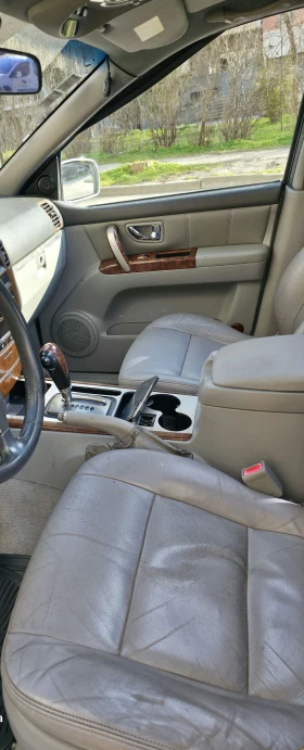 Kia Sorento 2.5 4х4 - 2200 € / 4302.83 лв. - 77339733 5