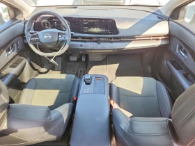 Nissan Ariya EVOLVE+ e-4ORCE AWD - 22000 € / 43028.26 лв. - 69980165 7