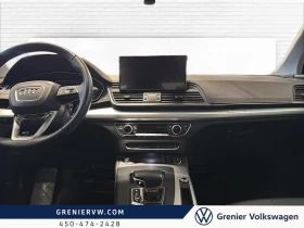 Audi Q5 45TFSI* quattro* Komfort* АвтоКредит* (ЦЕНА ДО БГ) - 21999 € / 43026.30 лв. - 81457998 10