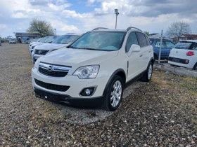 Opel Antara 2.2cdti 184кс 4х4 - 6500 € / 12712.90 лв. - 52141794 3