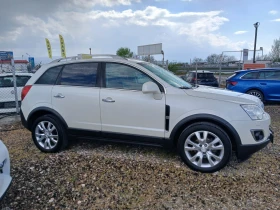 Opel Antara 2.2cdti 184кс 4х4 - 6500 € / 12712.90 лв. - 52141794 7
