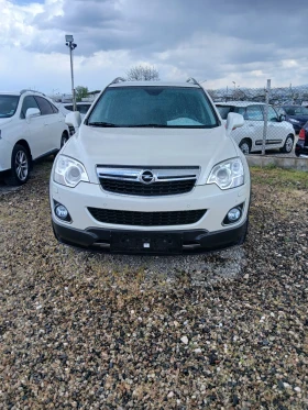 Opel Antara 2.2cdti 184кс 4х4 - 6500 € / 12712.90 лв. - 52141794 2