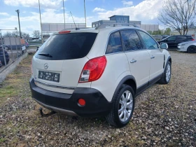 Opel Antara 2.2cdti 184кс 4х4 - 6500 € / 12712.90 лв. - 52141794 6