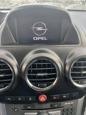 Opel Antara 2.2cdti 184кс 4х4 - 6500 € / 12712.90 лв. - 52141794 11