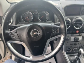 Opel Antara 2.2cdti 184кс 4х4 - 6500 € / 12712.90 лв. - 52141794 13