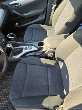 BMW X1 �1 Xdrive 18D | Mobile.bg � ����� ������ 7