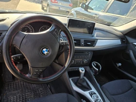 BMW X1 �1 Xdrive 18D | Mobile.bg � ����� ������ 6