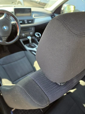 BMW X1 �1 Xdrive 18D | Mobile.bg � ����� ������ 12