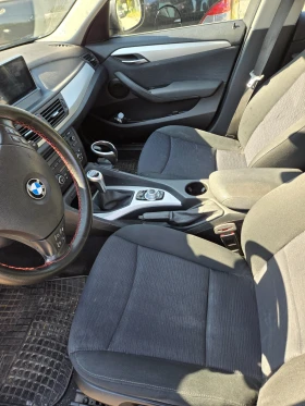 BMW X1 �1 Xdrive 18D | Mobile.bg � ����� ������ 9