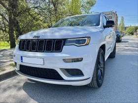 Jeep Grand cherokee Limited X  - 22900 € / 44788.51 лв. - 68527868 11