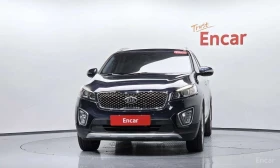 Kia Sorento * Diesel 2.0 2WD * ���� �� �� | Mobile.bg � ����� ������ 3