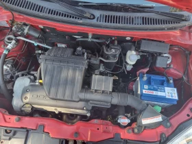 Suzuki Ignis 1.3iVVTI ESKLUZIVE 4�4 | Mobile.bg � ����� ������ 15