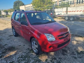 Suzuki Ignis 1.3iVVTI ESKLUZIVE 4�4 | Mobile.bg � ����� ������ 3