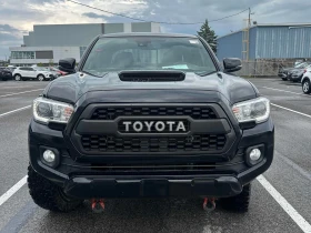 Toyota Tacoma * 4x4 Double Cab Auto* АВТОКРЕДИТ БЕЗ ПЪРВОНАЧАЛНА | Auto.bg — изображение 6