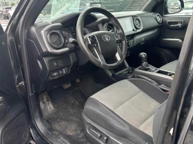 Toyota Tacoma * 4x4 Double Cab Auto* АВТОКРЕДИТ БЕЗ ПЪРВОНАЧАЛНА | Auto.bg — изображение 5