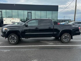 Toyota Tacoma * 4x4 Double Cab Auto* АВТОКРЕДИТ БЕЗ ПЪРВОНАЧАЛНА | Auto.bg — изображение 2