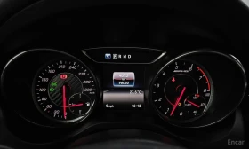 Mercedes-Benz GLA 45 AMG * 4MATIC * КРАЙНА ЦЕНА ДО БЪЛГАРИЯ - 19300 € - 48755820 8