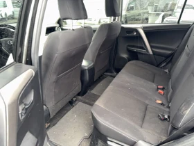 Toyota Rav4 2.5 Хибрид | Auto.bg — изображение 7