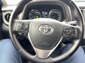 Toyota Rav4 2.5 Хибрид | Auto.bg — изображение 3