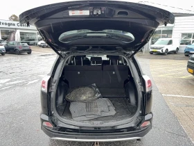 Toyota Rav4 2.5 Хибрид | Auto.bg — изображение 8