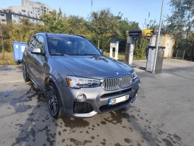 BMW X3 35i M-Tech | Mobile.bg � ����� ������ 2