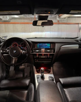 BMW X3 35i M-Tech | Mobile.bg � ����� ������ 9