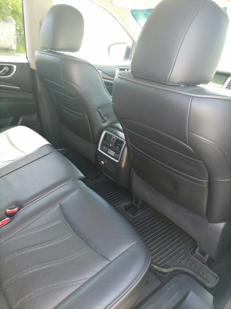 Infiniti QX60 INFINITI JX35 2013 , снимка 9 - Автомобили и джипове - 47177376