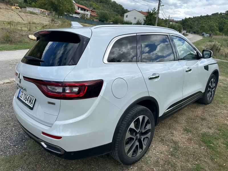 Renault Koleos Renault Koleos II 2.0 dCi (175 кс) 4x4 автомат, снимка 4 - Автомобили и джипове - 47237927