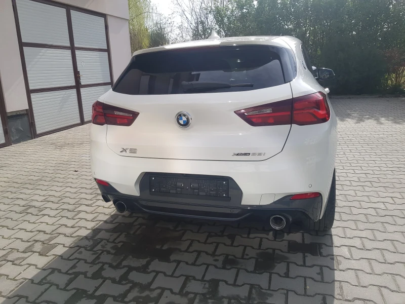 BMW X2 2.8i M Performance xDrive, снимка 6 - Автомобили и джипове - 49498475