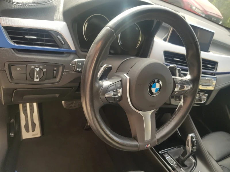 BMW X2 2.8i M Performance xDrive, снимка 11 - Автомобили и джипове - 49498475