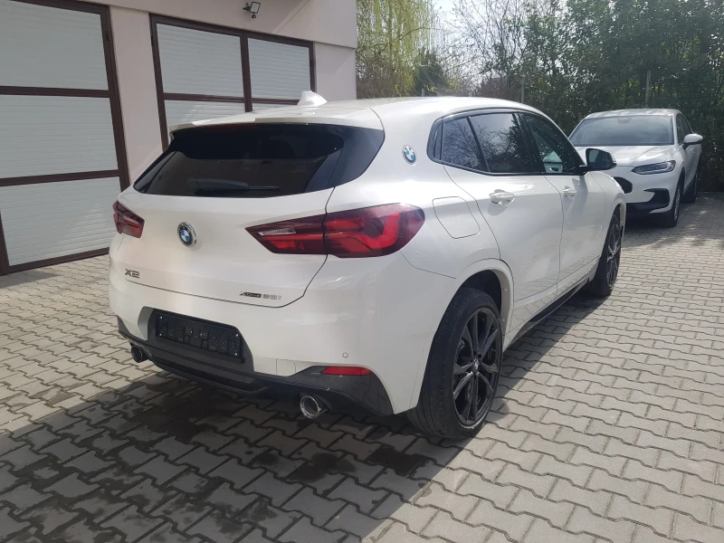 BMW X2 2.8i M Performance xDrive, снимка 7 - Автомобили и джипове - 49498475