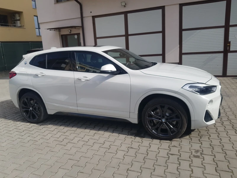 BMW X2 2.8i M Performance xDrive, снимка 3 - Автомобили и джипове - 49498475