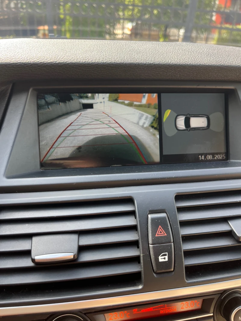 BMW X5 Е70, снимка 8 - Автомобили и джипове - 52369088