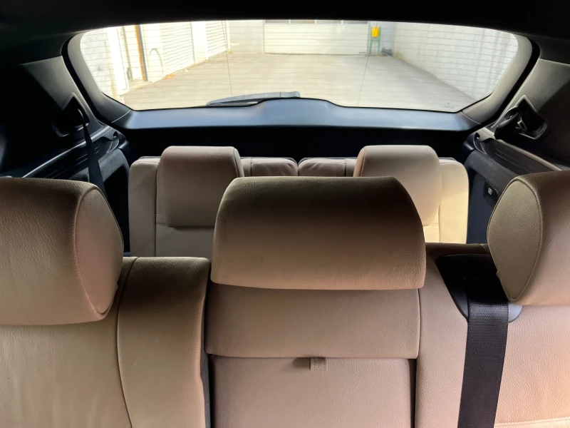 BMW X5 Е70, снимка 11 - Автомобили и джипове - 52369088