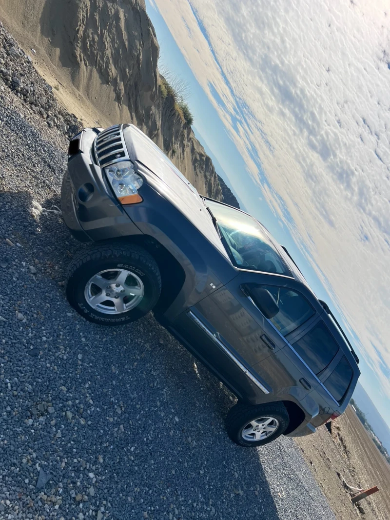 Jeep Grand cherokee 350HP 700Nm 12 500 до 08.12.2025 до 14:00 ч., снимка 12 - Автомобили и джипове - 52593093