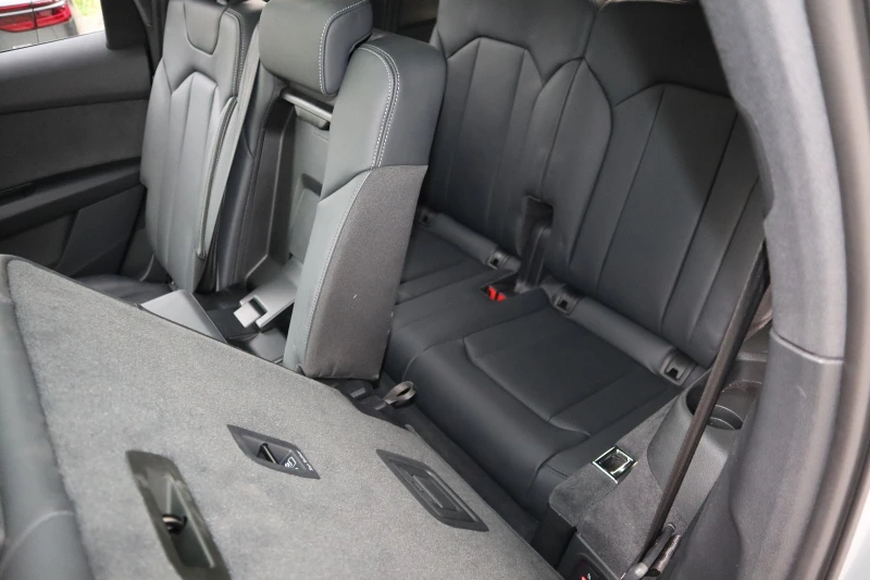 Audi Q7 50TDI* 6+ 1* S-LINE* DISTR* PANO* HEAD-UP* MEMORY*, снимка 10 - Автомобили и джипове - 52746688